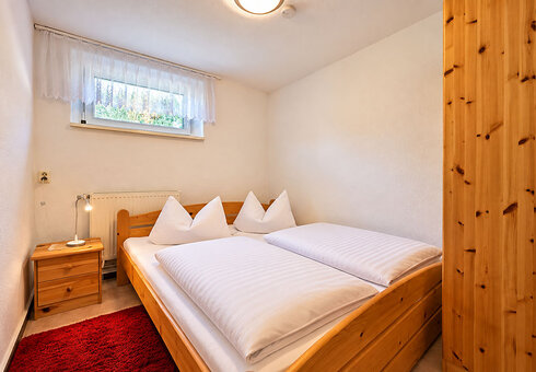 Haus 1 (Schlafzimmer 3)