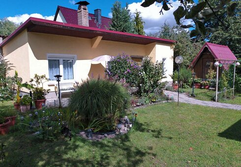 Ferienhaus Kerstin