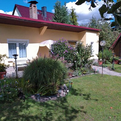 Ferienhaus Kerstin