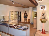 Historicum Zinnfigurenmuseum