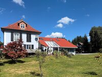 Ferienwohnungen Villa Riedl, Judenbach