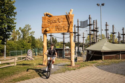 Bio-Seehotel Zeulenroda