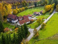 Ferienhaus "Untere Mühle"