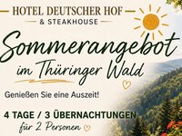 Hotel Deutscher Hof