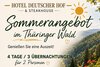 Hotel Deutscher Hof