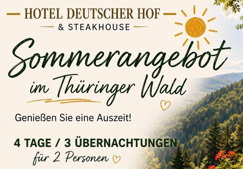 Hotel Deutscher Hof