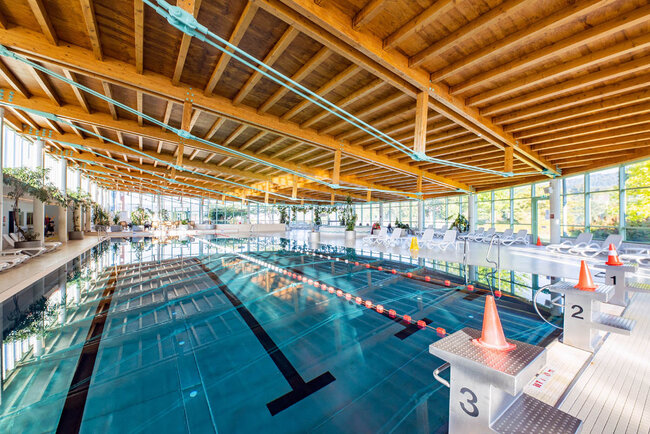 Inselbergbad © Foto: Paul Hentschel