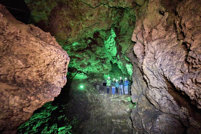 Musikempore © Foto: Florian Trykowski