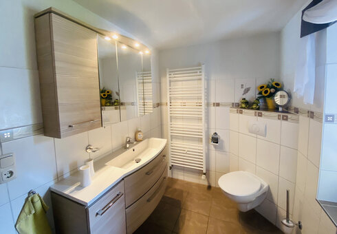 Fewo Gartenblick *****