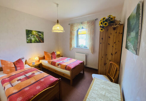 Fewo Gartenblick *****