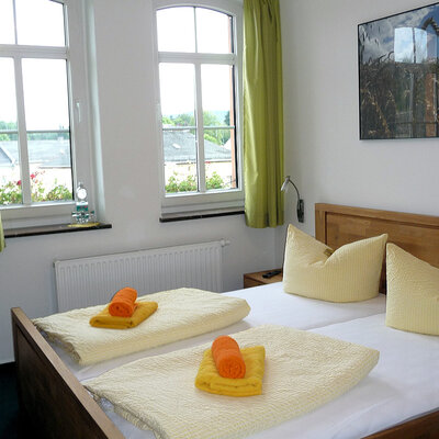 Doppelzimmer