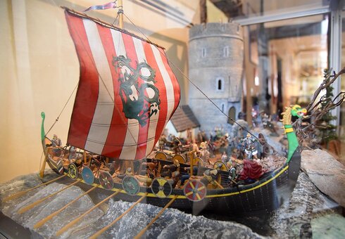 Historicum Zinnfigurenmuseum