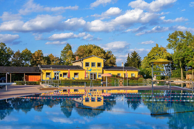 Freizeitzentrum Gleisdreieck