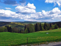 Ferienwohnung "Haus Silberblick" ****