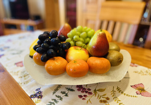 Fewo Gartenblick *****