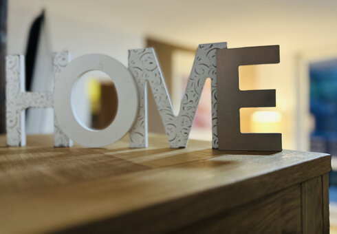 Ferienwohnung Quartier 48