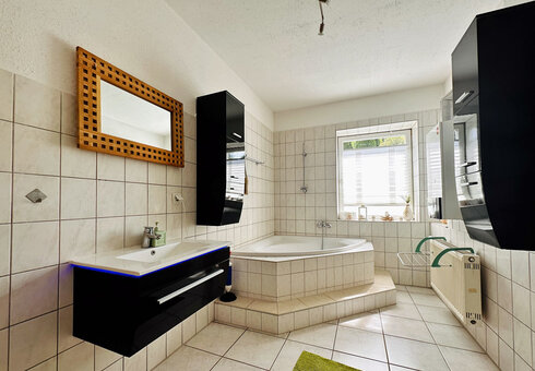 Monteurhaus Albrechts WHG EG