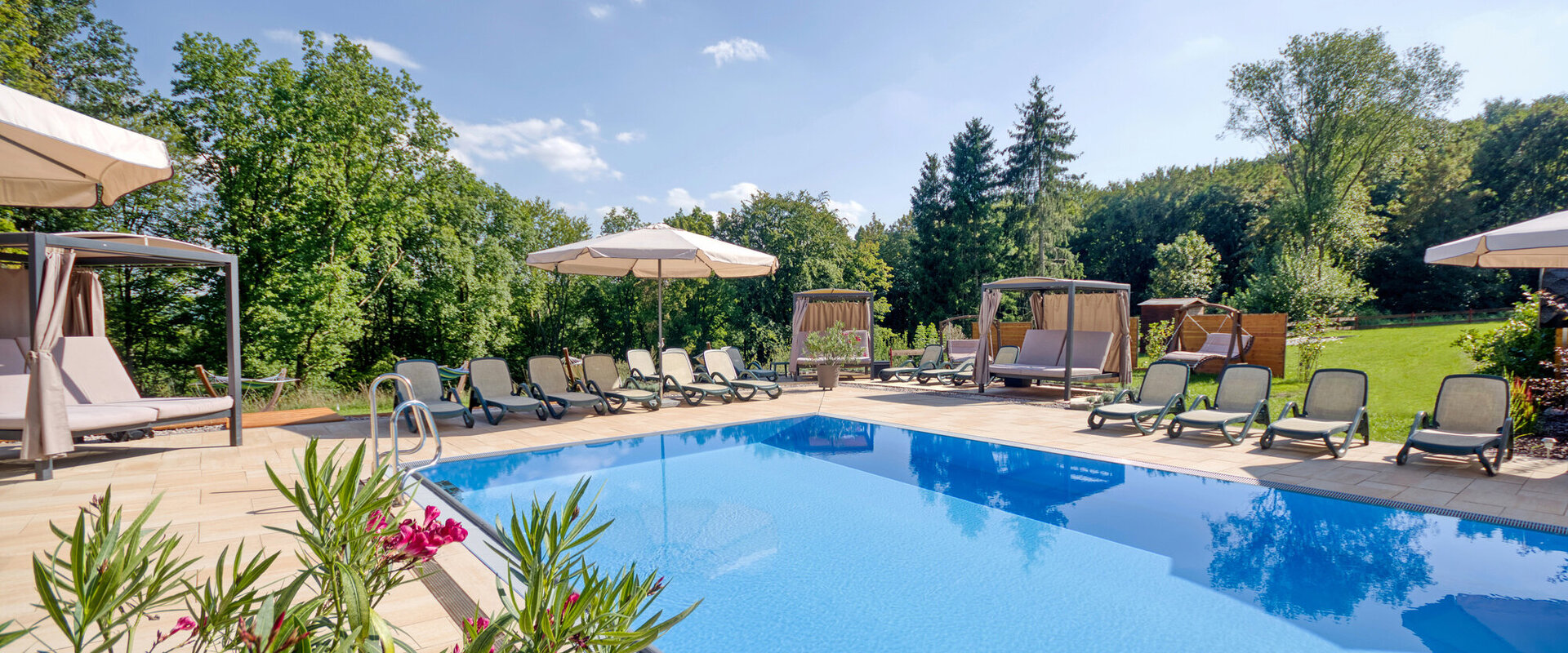 Aktiv & Vital Hotel Thüringen