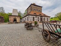 Hochofenmuseum Neue Hütte
