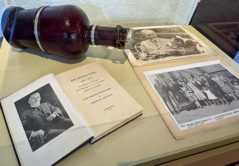 Museum Jüchsen
