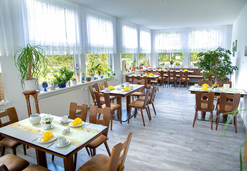 Restaurant "Parkblick"