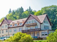 Waldhotel Friedrichroda ***