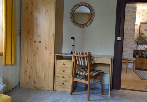 Schlafzimmer 2