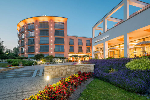 Hotel am Vitalpark ****S