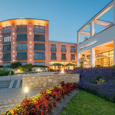 Hotel am Vitalpark