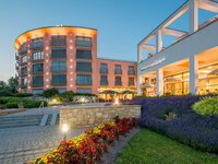 Hotel am Vitalpark