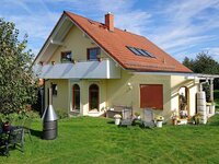 Ferienhaus Anacker, Ilmenau