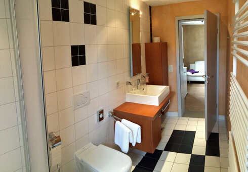 Storchennestturm – WHG 4