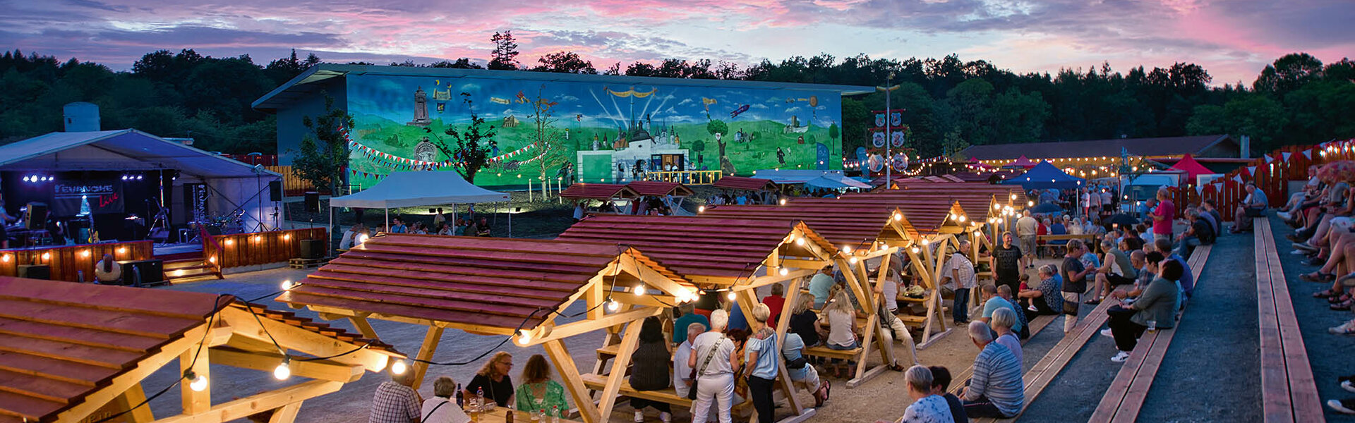 1. Deutsches Bratwurstmuseum