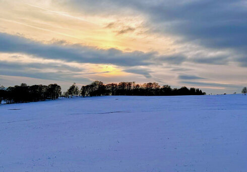 Impression aus der Umgebung