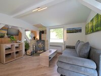 Ferienwohnung Am Kirchholz