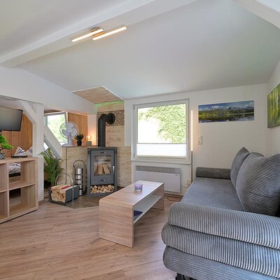 Ferienwohnung Am Kirchholz