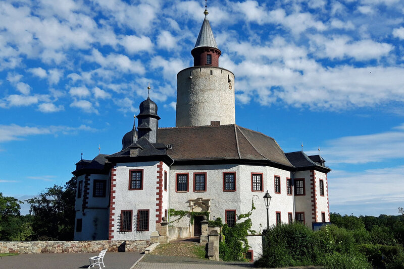 Burg Posterstein