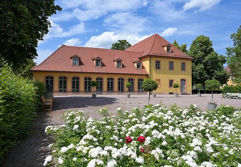 Wielandgut Oßmannstedt