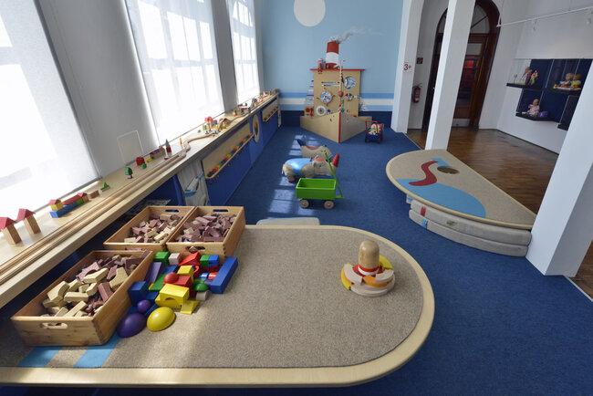 Deutsches Spielzeugmuseum