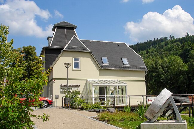 Gewürzmuseum Schönbrunn