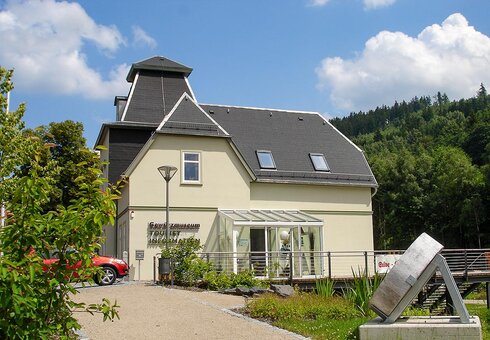 Gewürzmuseum Schönbrunn