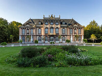 ® Schatzkammer Th., Fotograf: Marcus Glahn