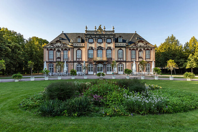 Schloss Molsdorf