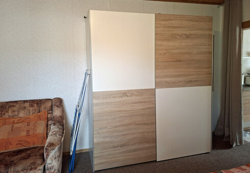 Ferienwohnung 1