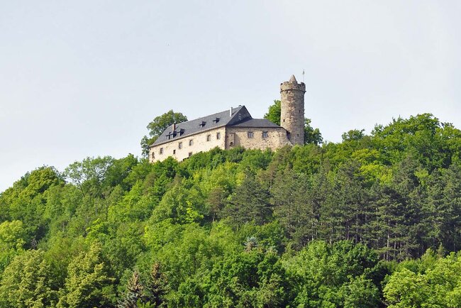 Burg Greifenstein