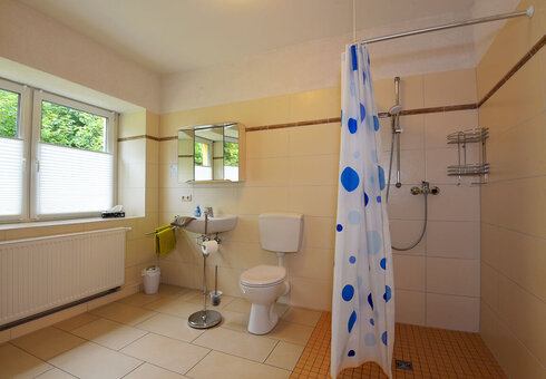 Ferienwohnung Panoramablick