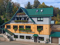 Ferienwohnungen "Pfefferstübchen"