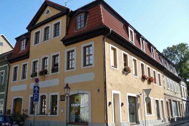Haus Bauer