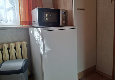 Ferienwohnung 1