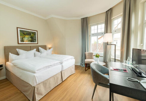 Doppelzimmer Superior